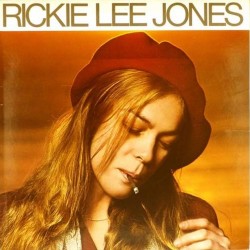 Пластинка Rickie Lee Jones Rickie Lee Jones